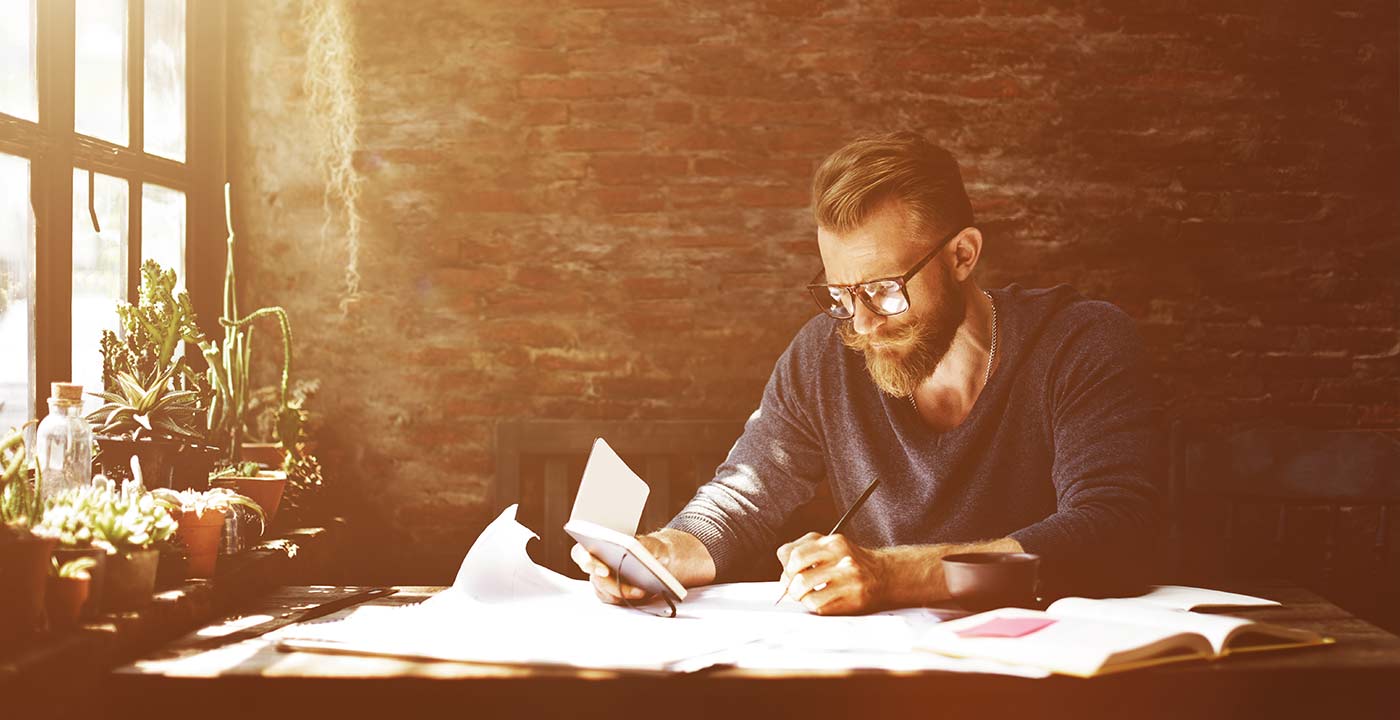 7 WRITING HACKS FOR BUSY PASTORS