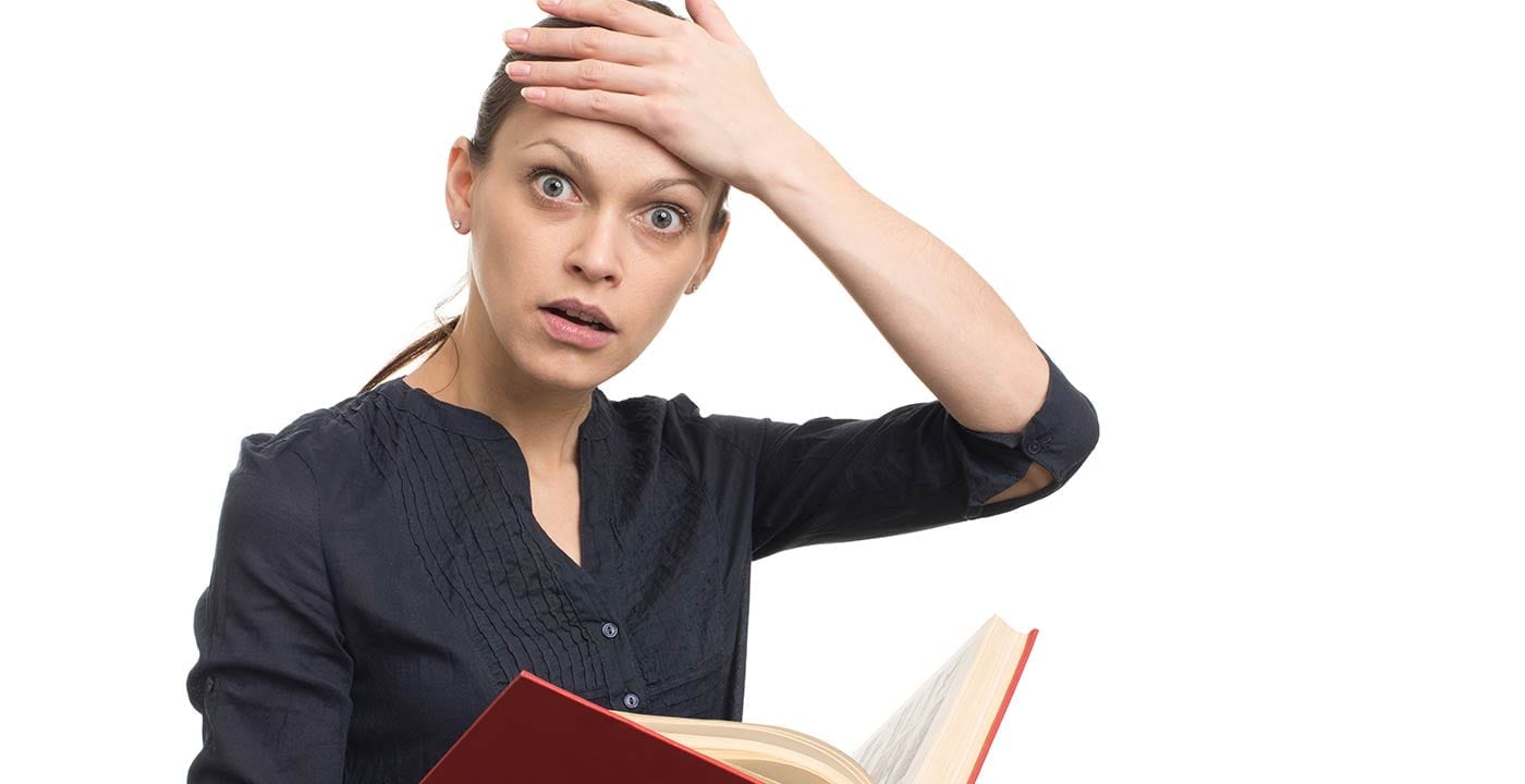 4 Things I Wish I Knew Before I Self-Published