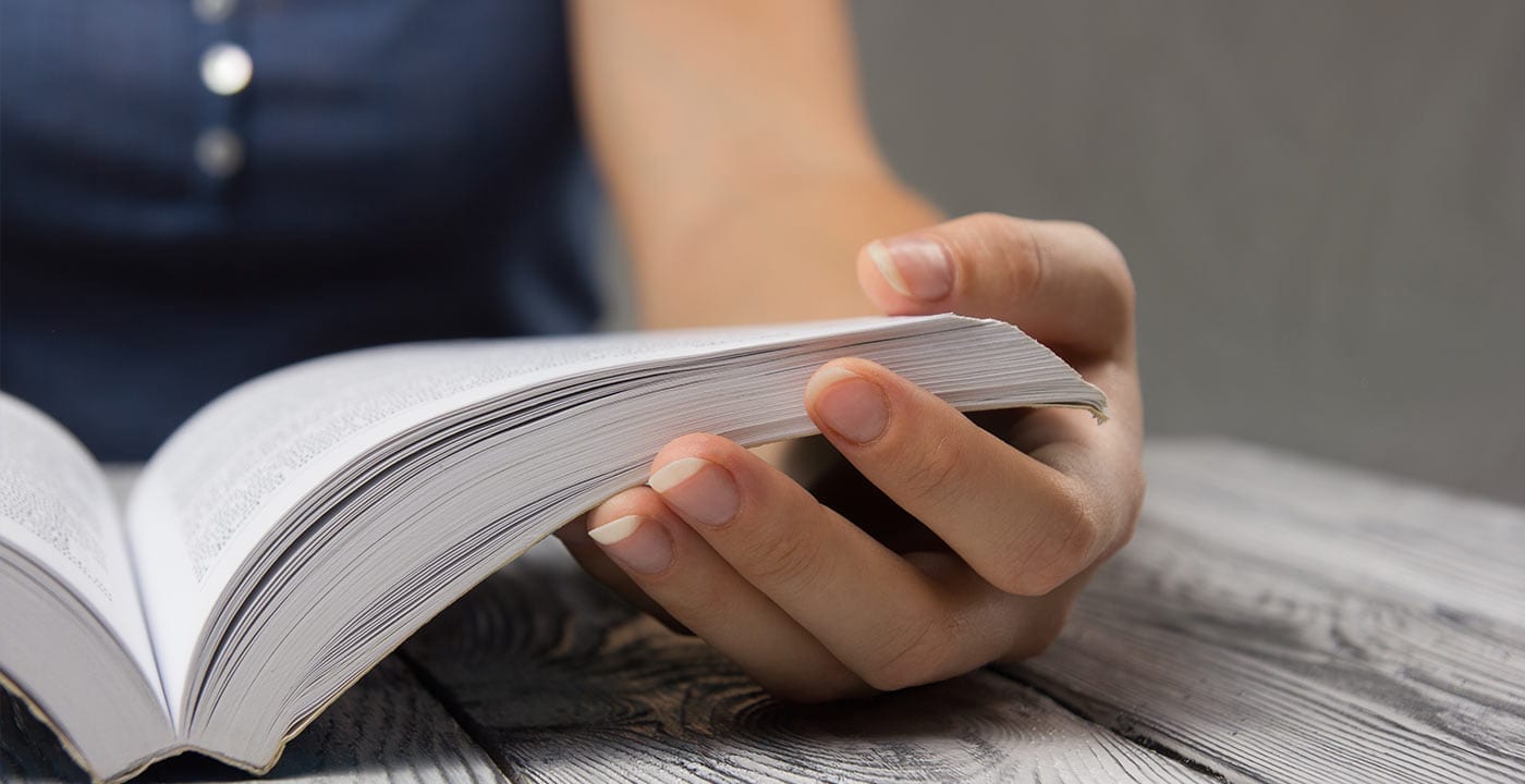 5 TIPS FOR THE BACK COVER OF YOUR BOOK