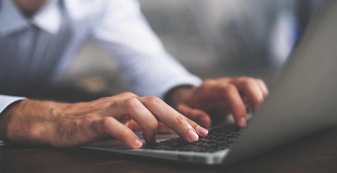 How Do Pastors Find Time to Write?