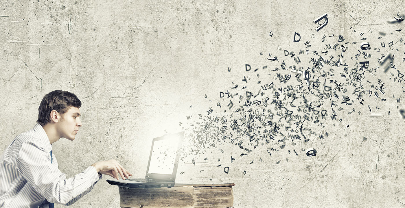How To Be a Better Writer