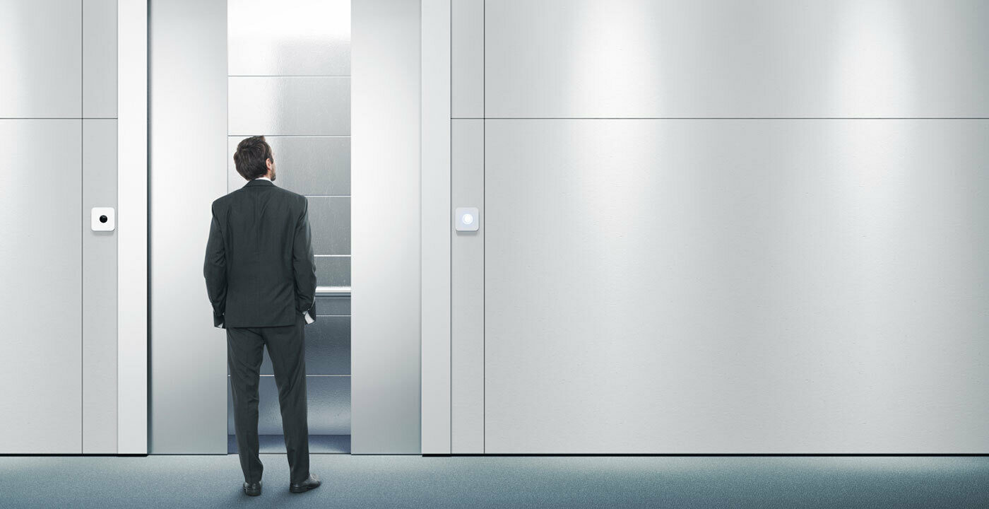 elevator pitch